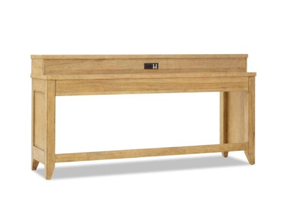 Sofa Bar Console Console Tables Brown
