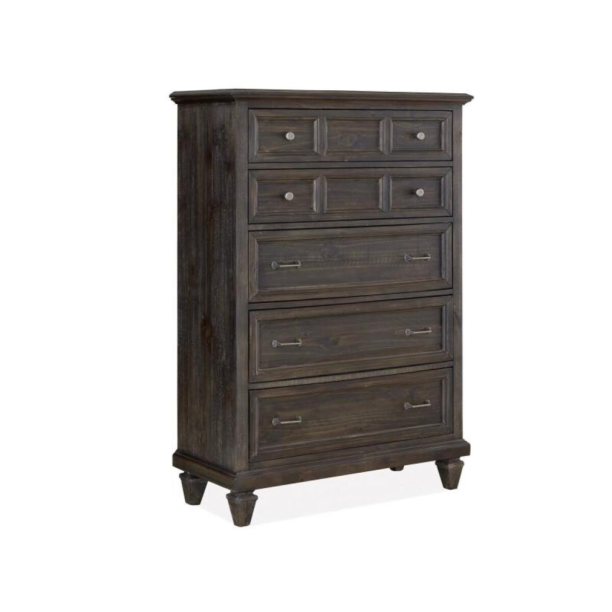 Calistoga B2590-10 Drawer Chest - Image 5