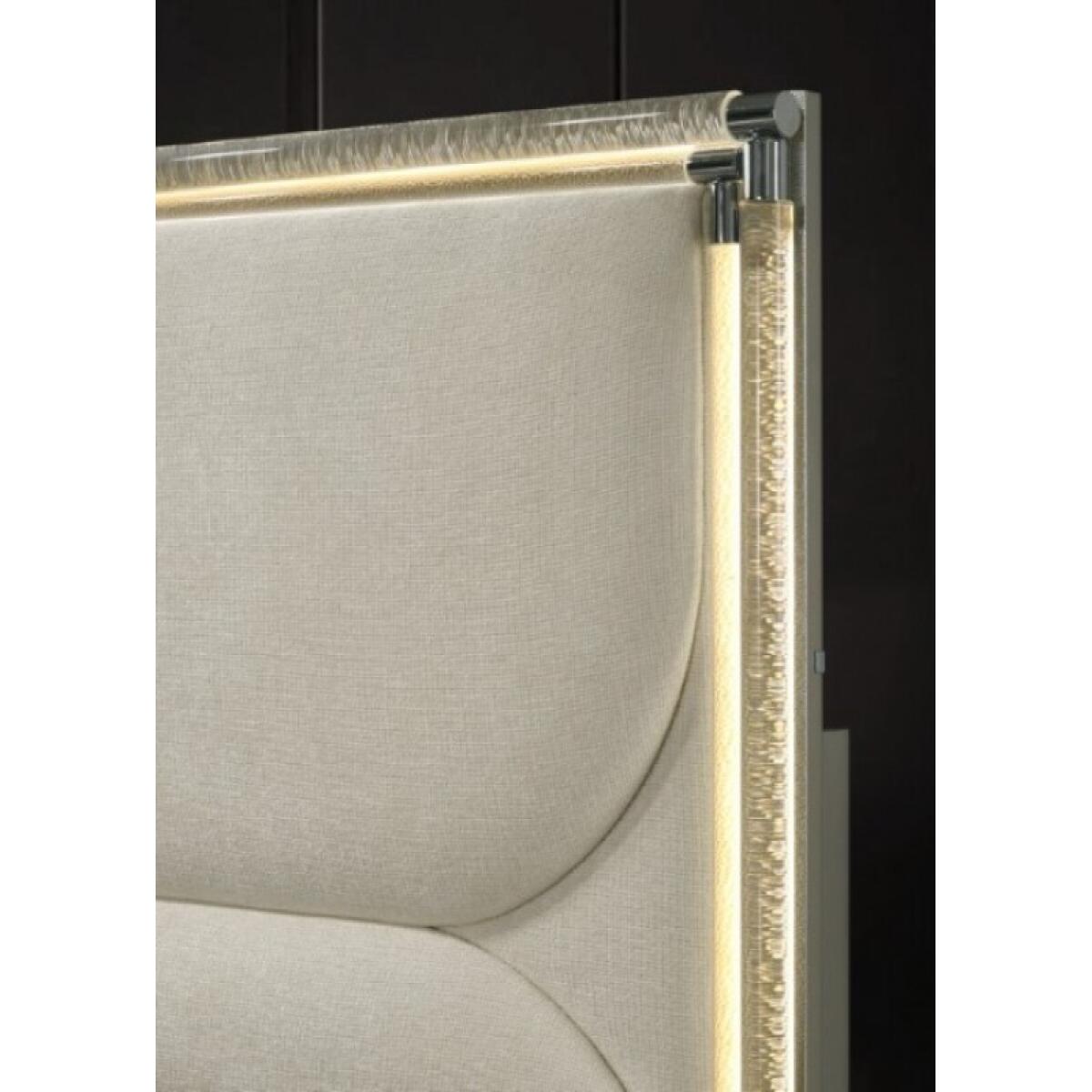 Sheridan 4 Pc Queen Bedroom Set - Image 6
