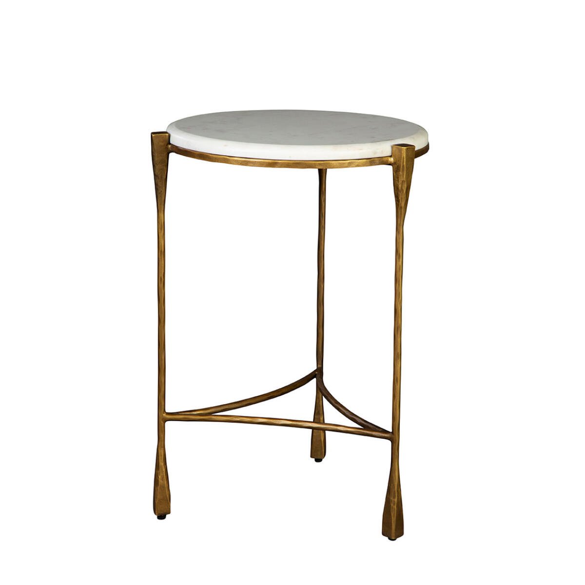 Labelle Side Table End tables Brown 4