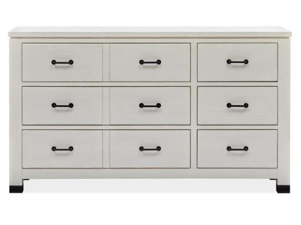 Harper Springs Drawer Dresser Dressers Dressers