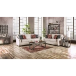 Jarrow Sofa - Image 2