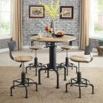 Fran Wine Bar Table - Image 3