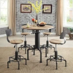 Fran Wine Bar Table Bar Furniture Bar Furniture 9