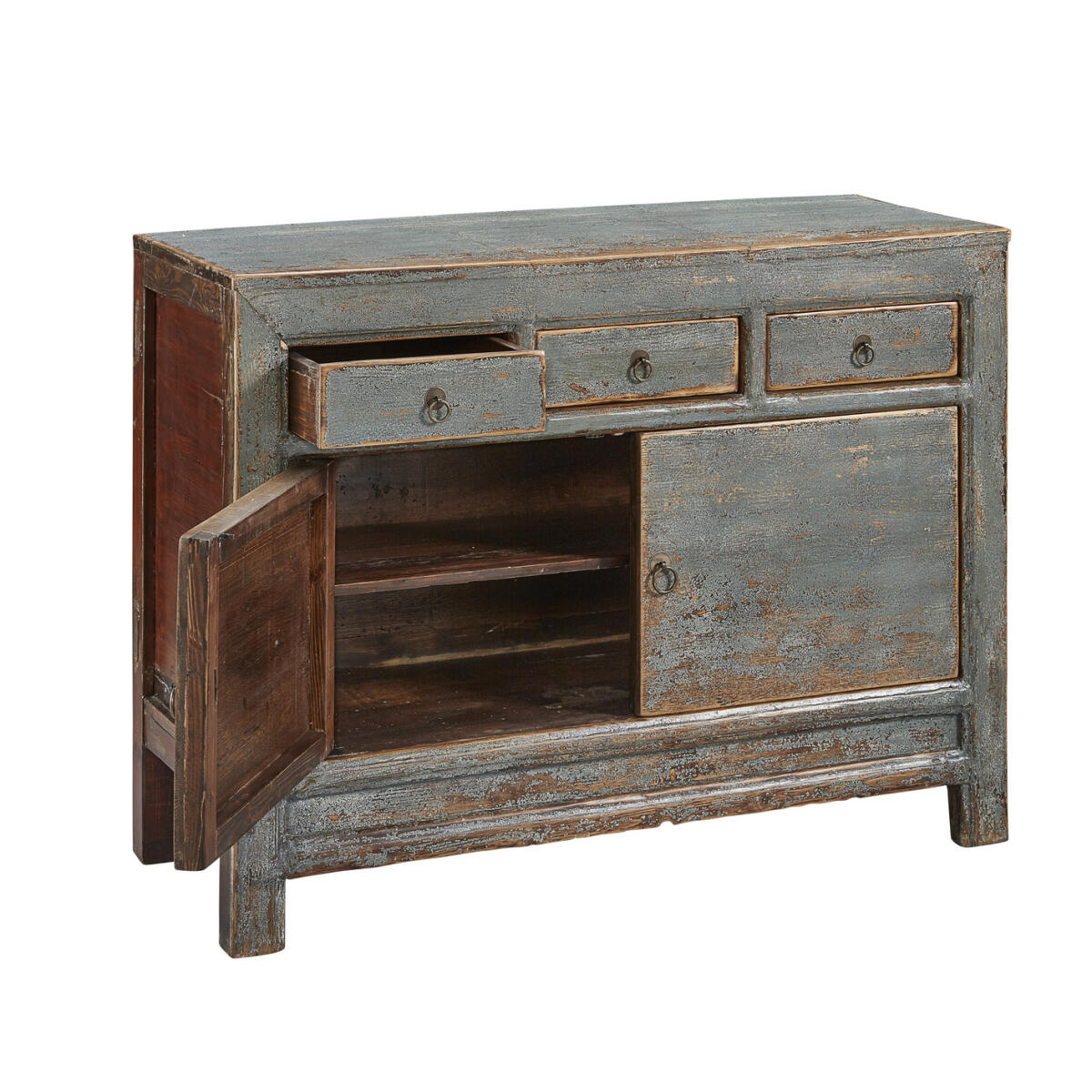 Antique Welkin Sideboard - Image 5