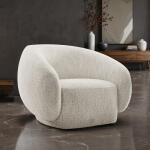 Savino Swivel Chair
