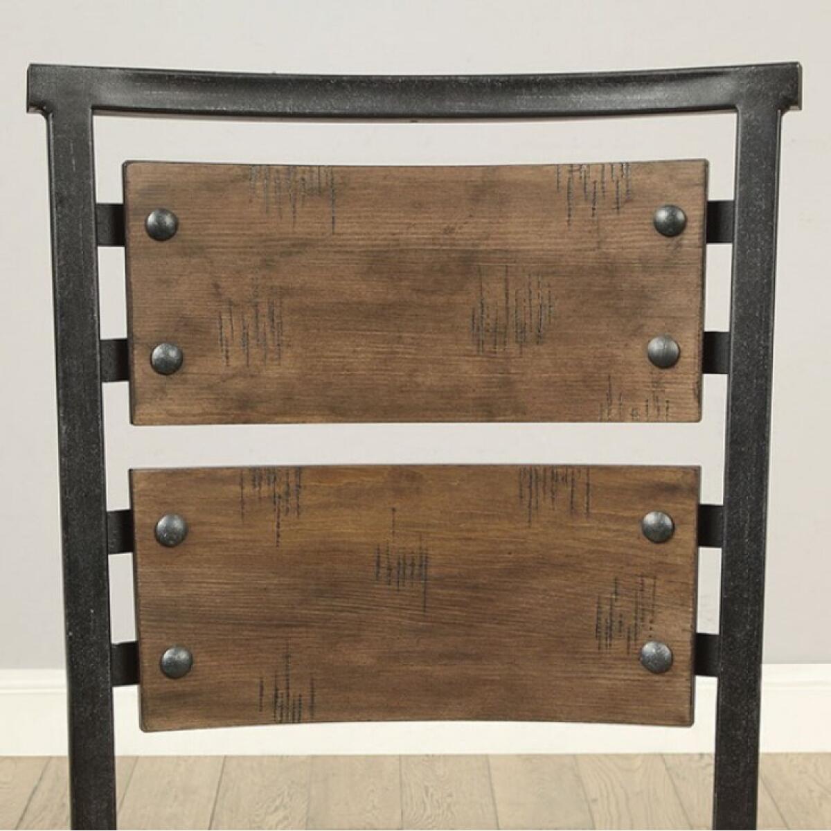 Marybeth Dining Table Dining Tables Black 8