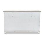 Islamorada 6-drawer / 2-door Dresser - Image 4