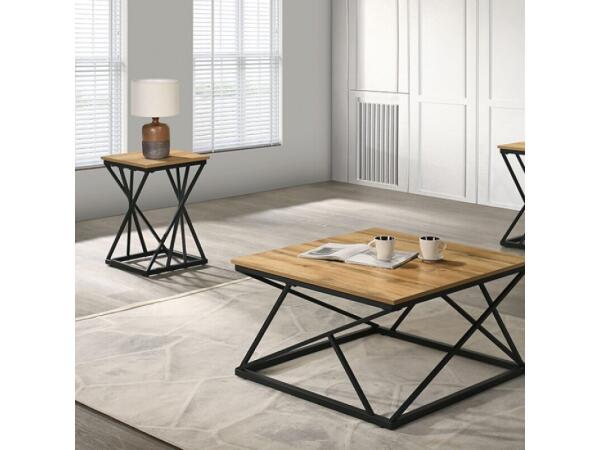 Borup 3 Pc. Table Set Table Sets Black