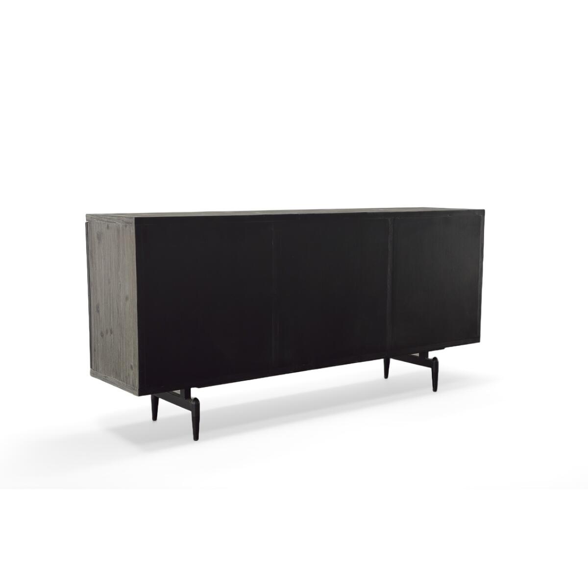 Blue Ridge Ottoman Ottomans & Poufs Blue 6