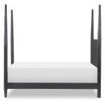 Complete Poster Bed Twin 3/3 Blacksmith Youth Beds Black 12