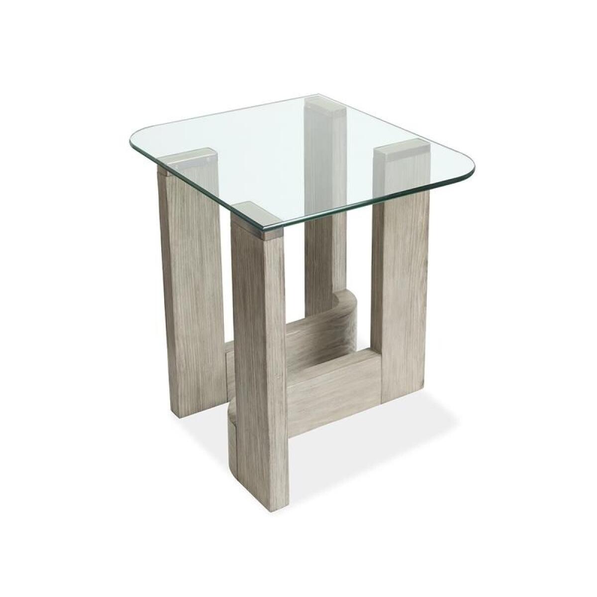 Bartlett Rectangular End Table - Image 3