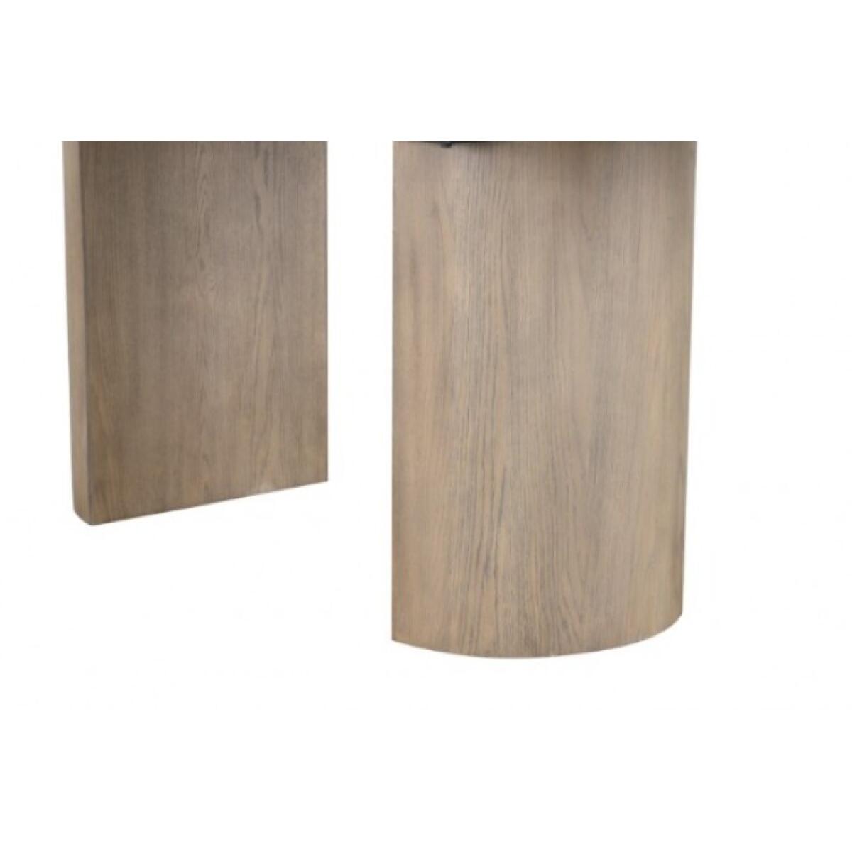 Clements Dining Table Dining Tables Cream 14