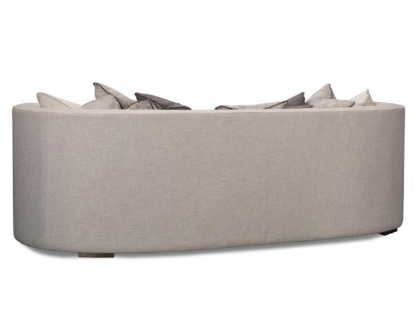 Sophia Ivory Sofa Sofas Bronze 9