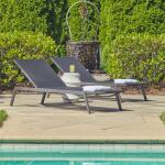 Bea Outdoor Pool Chaise Outdoor Chairs Outdoor Chairs 23