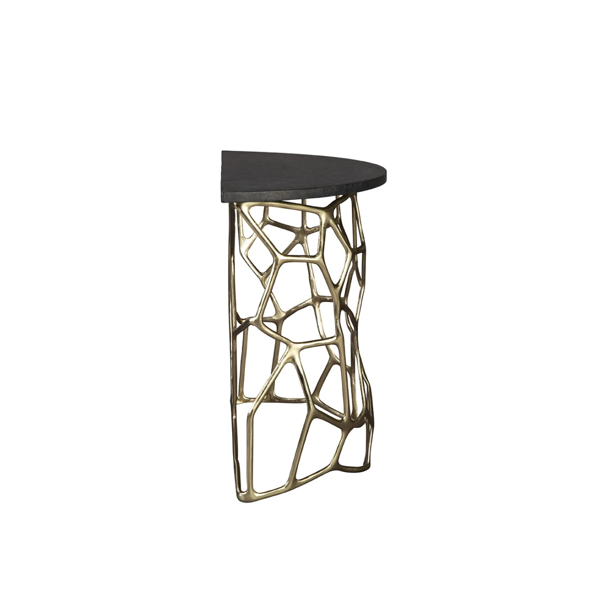 Clairmont Console Console Tables Brown 7