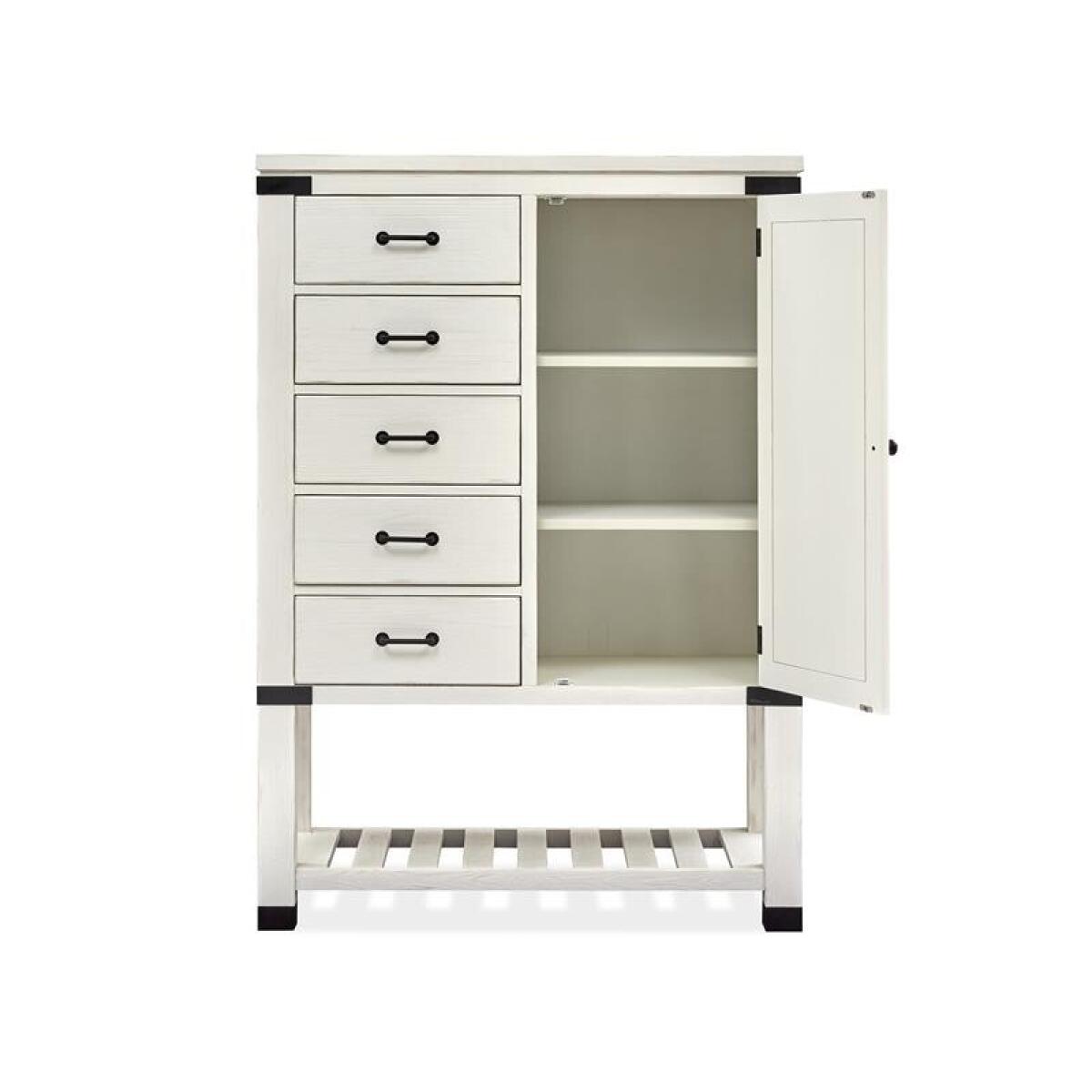 Harper B5321-13 Door Chest - Image 2