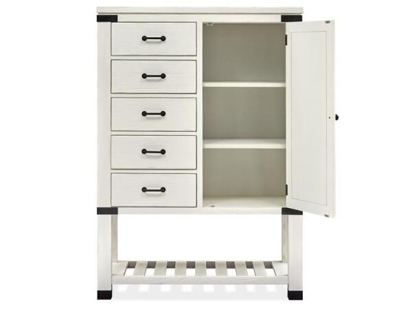 Harper B5321-13 Door Chest - Image 2