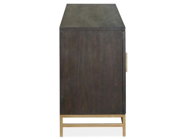 Lindon Dark Console - Image 6