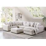 Warrenton Ottoman - Image 3