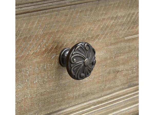 Marisol Drawer Chest Chests Brown 24