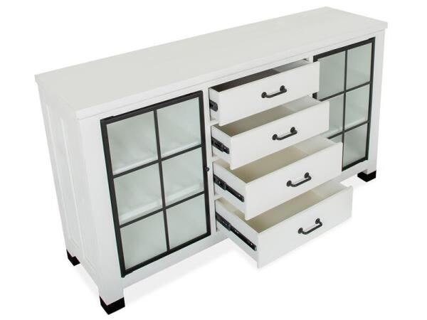 Harper Springs Buffet Dining Storage Dining Storage 22
