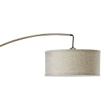 Kit Floor Lamp Lighting Chrome 2