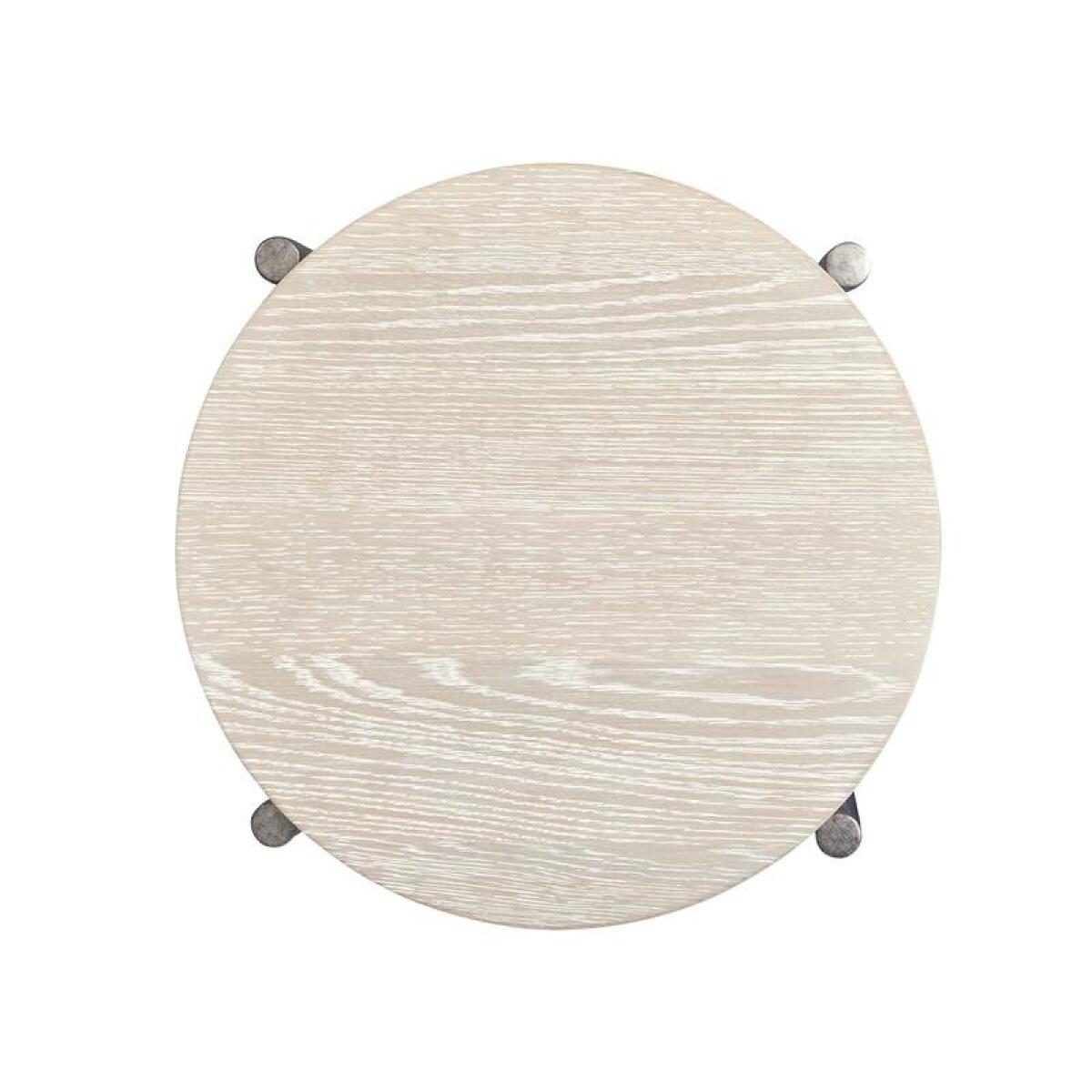 Jennings T5927-35 Round Accent Table - Image 7