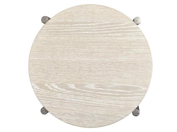 Jennings T5927-35 Round Accent Table - Image 7