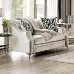Elicia Sofa Sofas Furniture of America