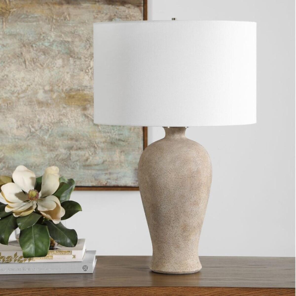 Torres Table Lamp - Image 4