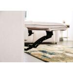 Treharris Power Sofa - Image 7