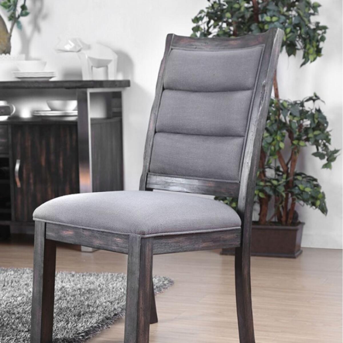 Mandy Side Chair (2/Ctn) - Image 2