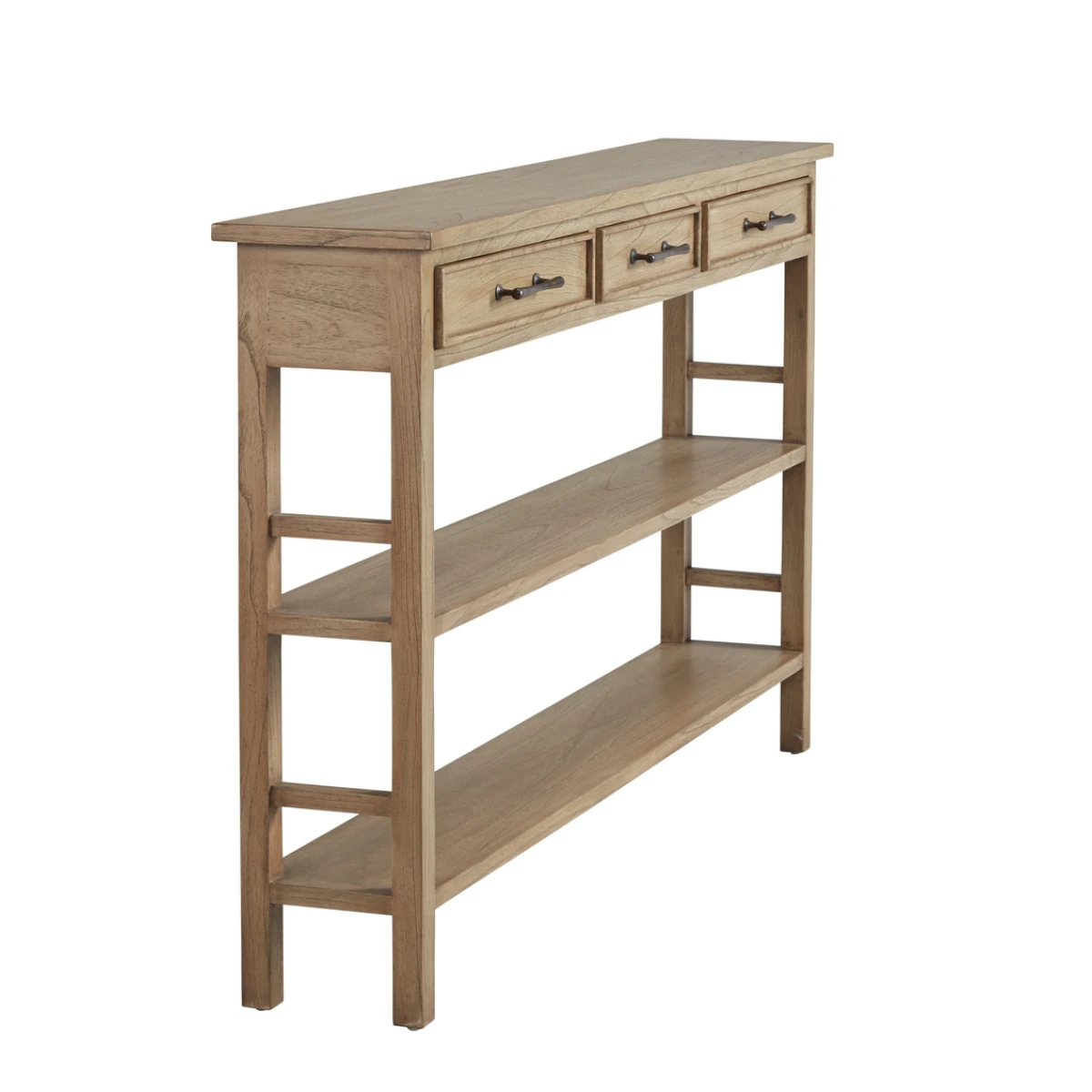Caroles Console Console Tables Brown 5