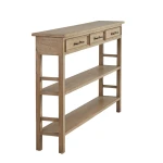 Caroles Console Console Tables Brown 10