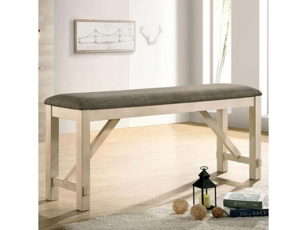 Jamestown Counter Ht. Bench Chairs & Benches Chairs & Benches