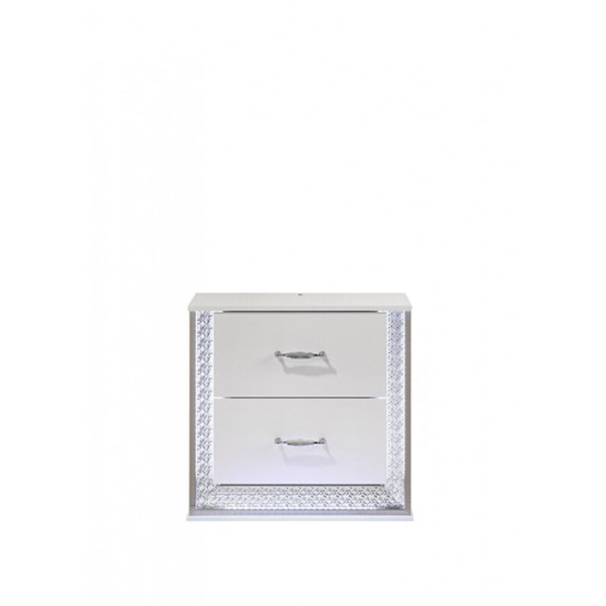 Hazeline Nightstand - Image 4