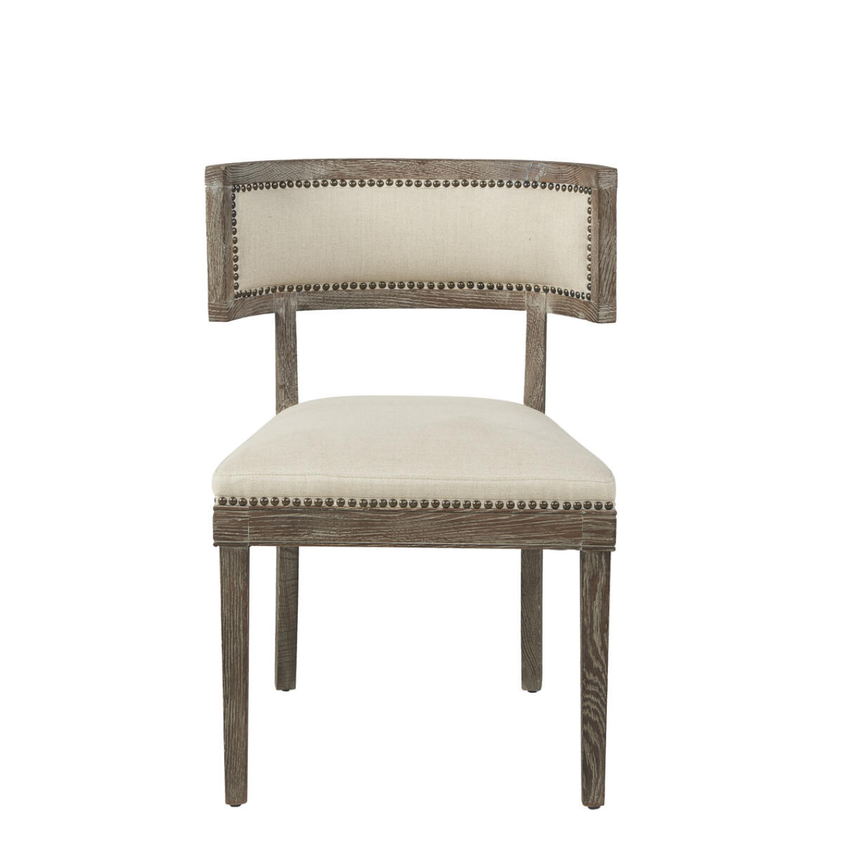 Stonebridge Dining Chair Chairs & Benches Brown 6