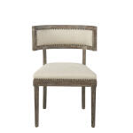 Stonebridge Dining Chair Chairs & Benches Brown 10