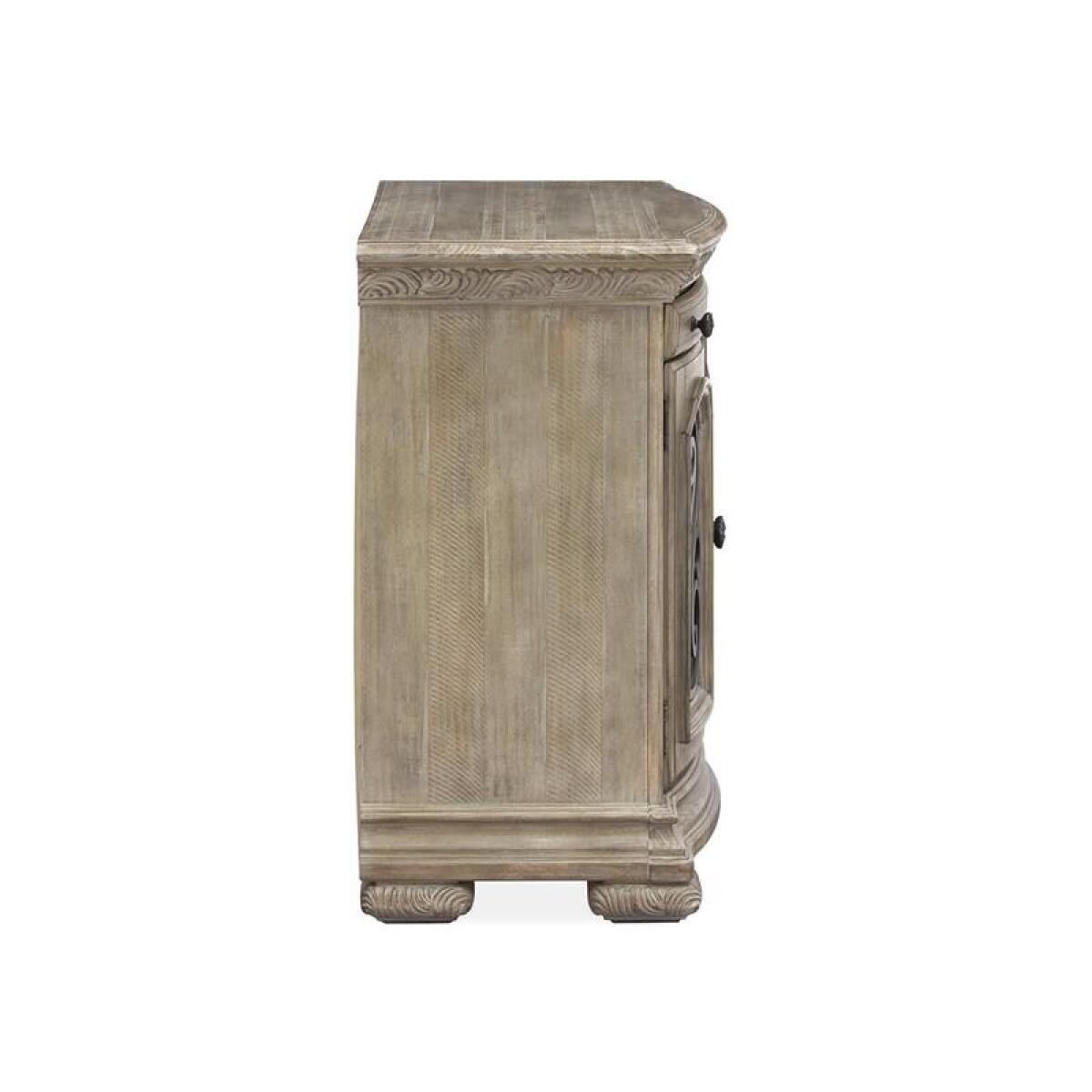 Marisol B5132-07 Bachelor Chest - Image 6