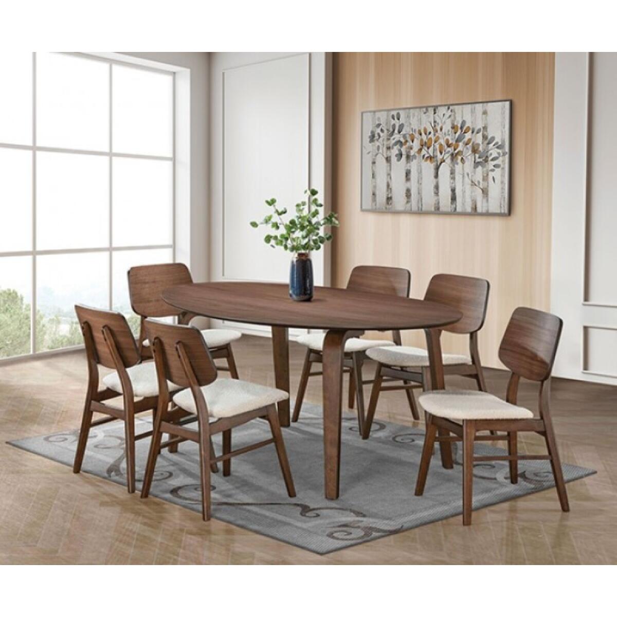 Narvik Dining Table - Image 3