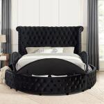 Sansom 5 Pc Queen Bedroom Set - Image 5