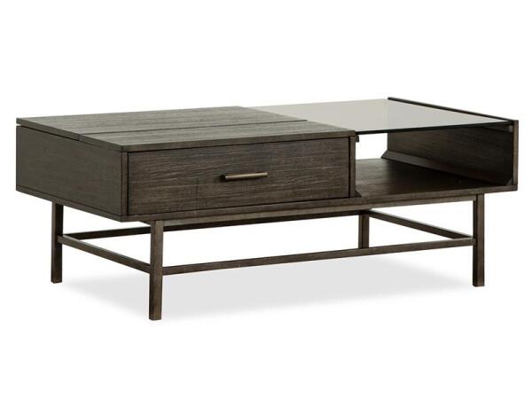 Fulton Lift Top Cocktail Table