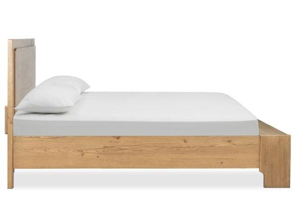 Davenport Complete King Panel Storage Bed - Image 3