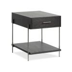Spencer Rectangular End Table