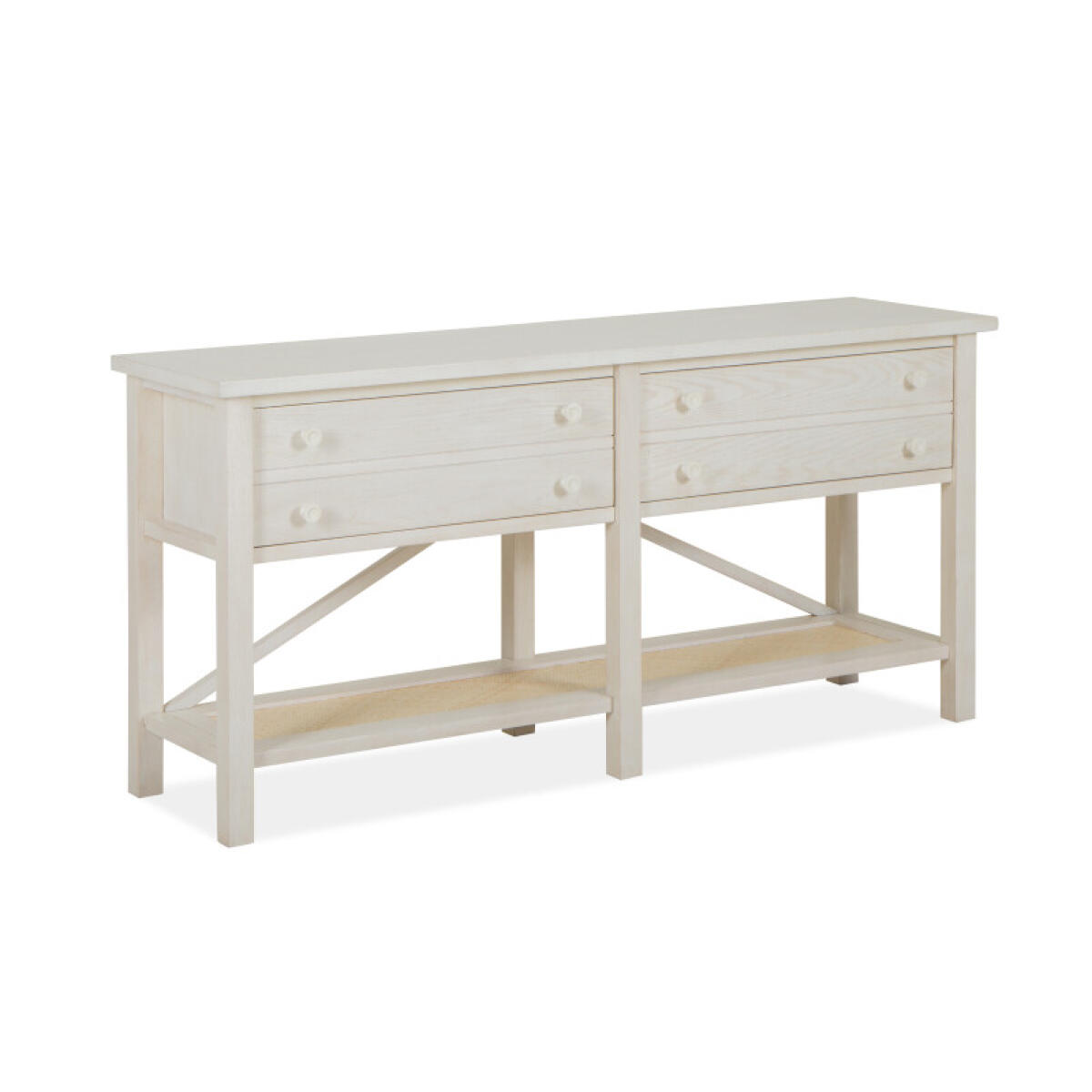Rectangular Sofa Table - Image 3