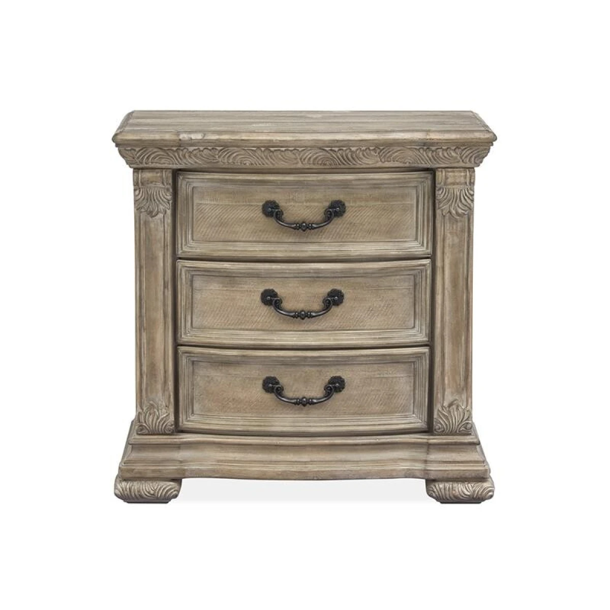 Marisol B5132-01 Drawer Nightstand - Image 2