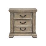 Marisol Drawer Nightstand
