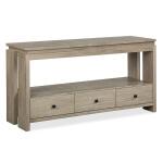 Conrad Rectangular Sofa Table