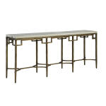 Charleston Wood Queen Panel Bed Storage Footboard – White SU Bed Parts Bed Parts 2